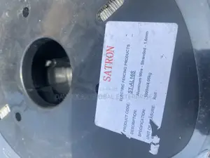 Security Electric Fence