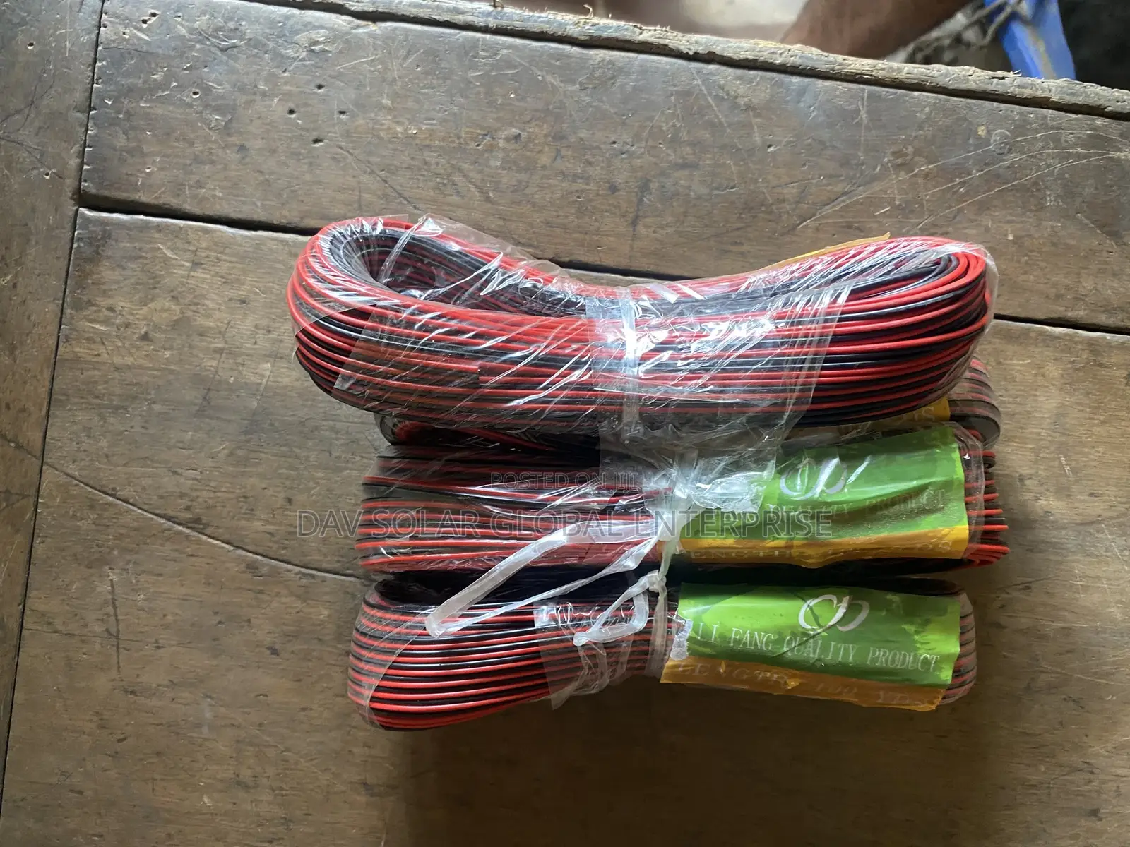 Security Electric Fence