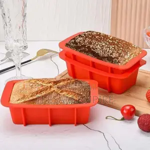 Silicone Bread Pan