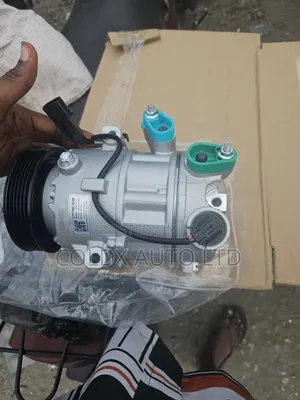 Dyne Oem Compressor Kia Sportage 2018 2019 2020 2021 2022