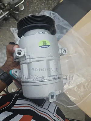 Dyne Oem Compressor Kia Sportage 2018 2019 2020 2021 2022