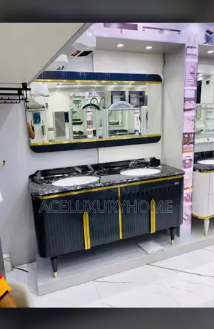 Black Cabinet
