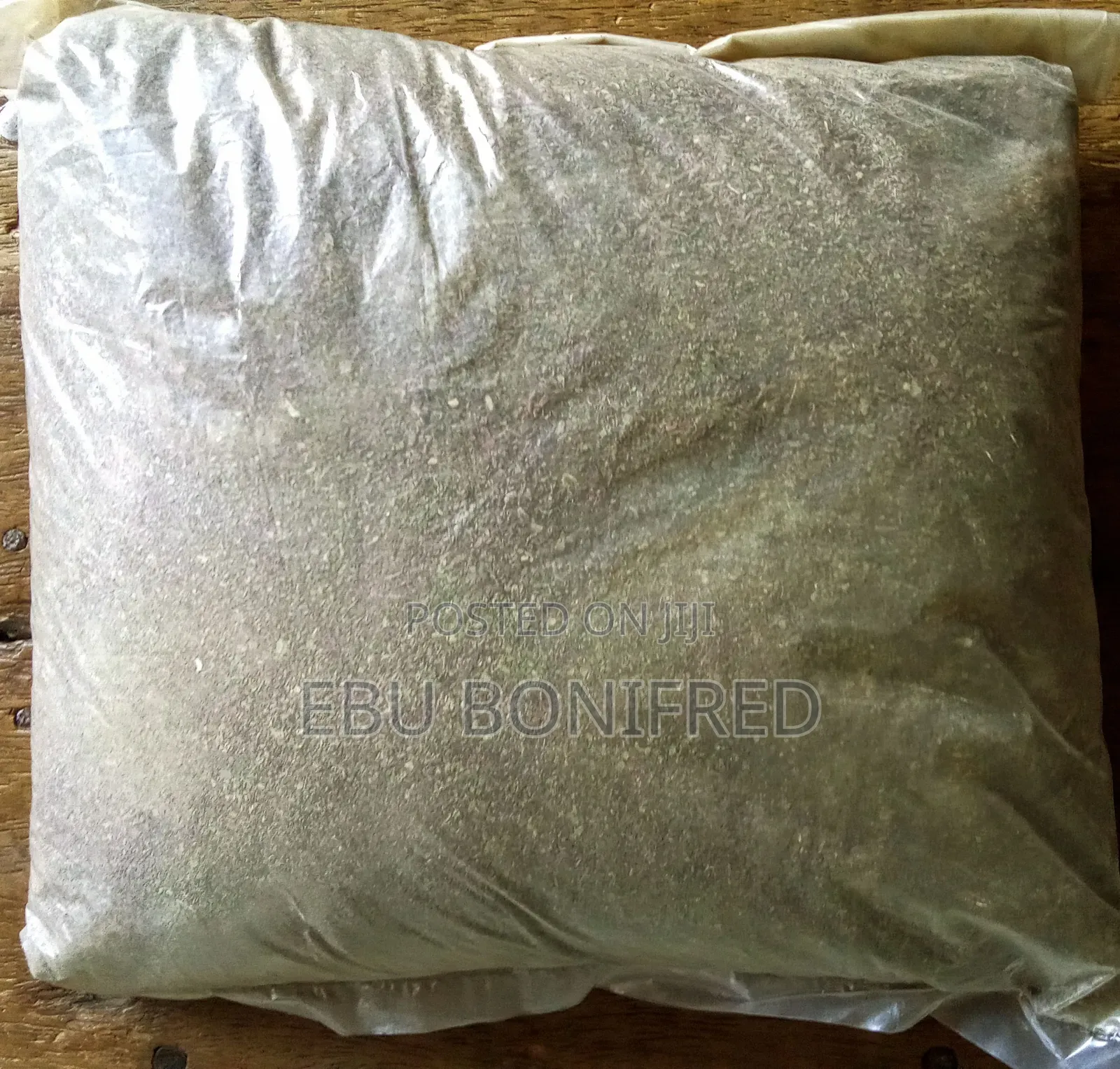 1 Kg of Beet Greens Powder