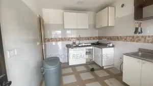 3bdrm Duplex in Chevron Drive, Lekki for rent