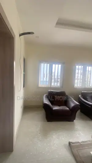 3bdrm Duplex in Chevron Drive, Lekki for rent