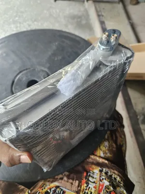 New Evaporator Toyota Cruiser 79 70