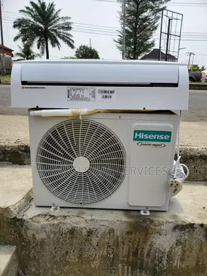 Hisense Inverter Ac