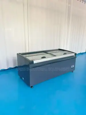 Island Chiller