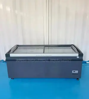 Island Chiller
