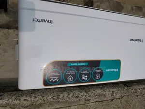 Hisense Inverter Ac