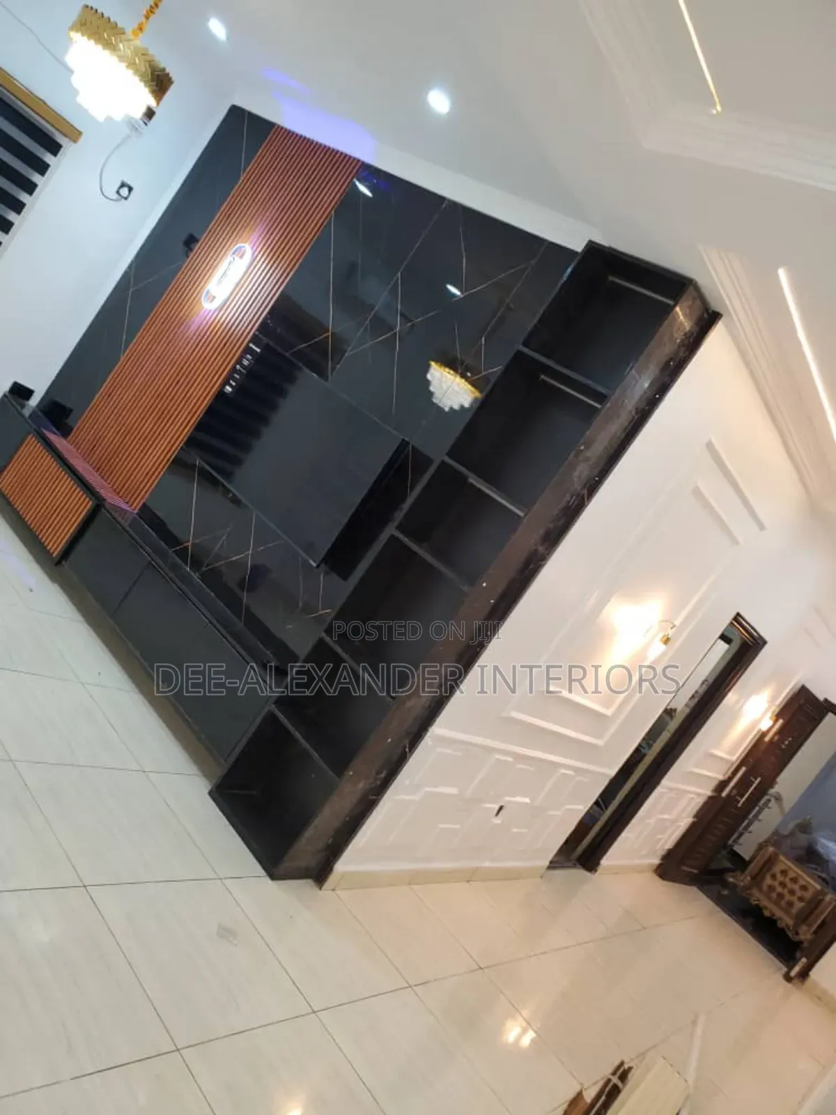 Tv Console