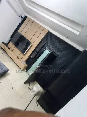 Tv Console