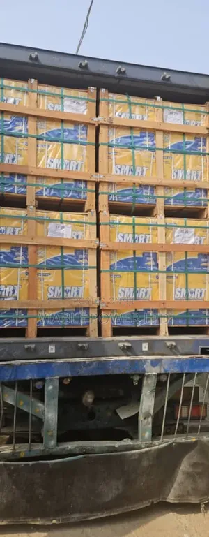 230ah Smart Tubular Battery
