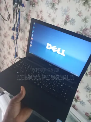Laptop Dell Latitude 14 3490 8GB Intel Core I5 SSD 256GB