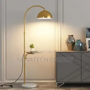 Arched Standing Lamp Lights for Homes