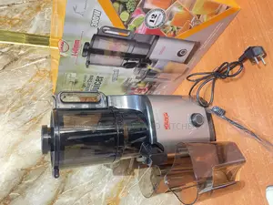 DSP 300wtts Slow Juicer