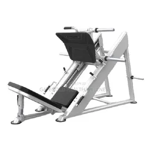 Angled Leg Press Linear Bearing (Dhz Brand) U2056s