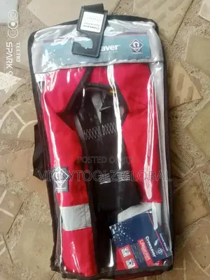 Crewsaver Life Jacket