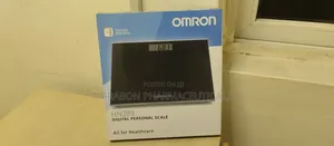 Omron Weighing Scale Hn289