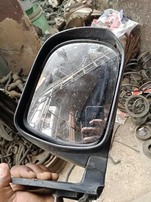 Side Mirror Highlander 2008 2010 2009
