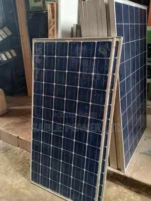 350w Canadian Solar Panel