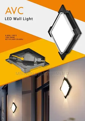 Wallplast Wall Lights