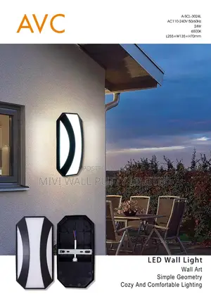 Wallplast Wall Lights