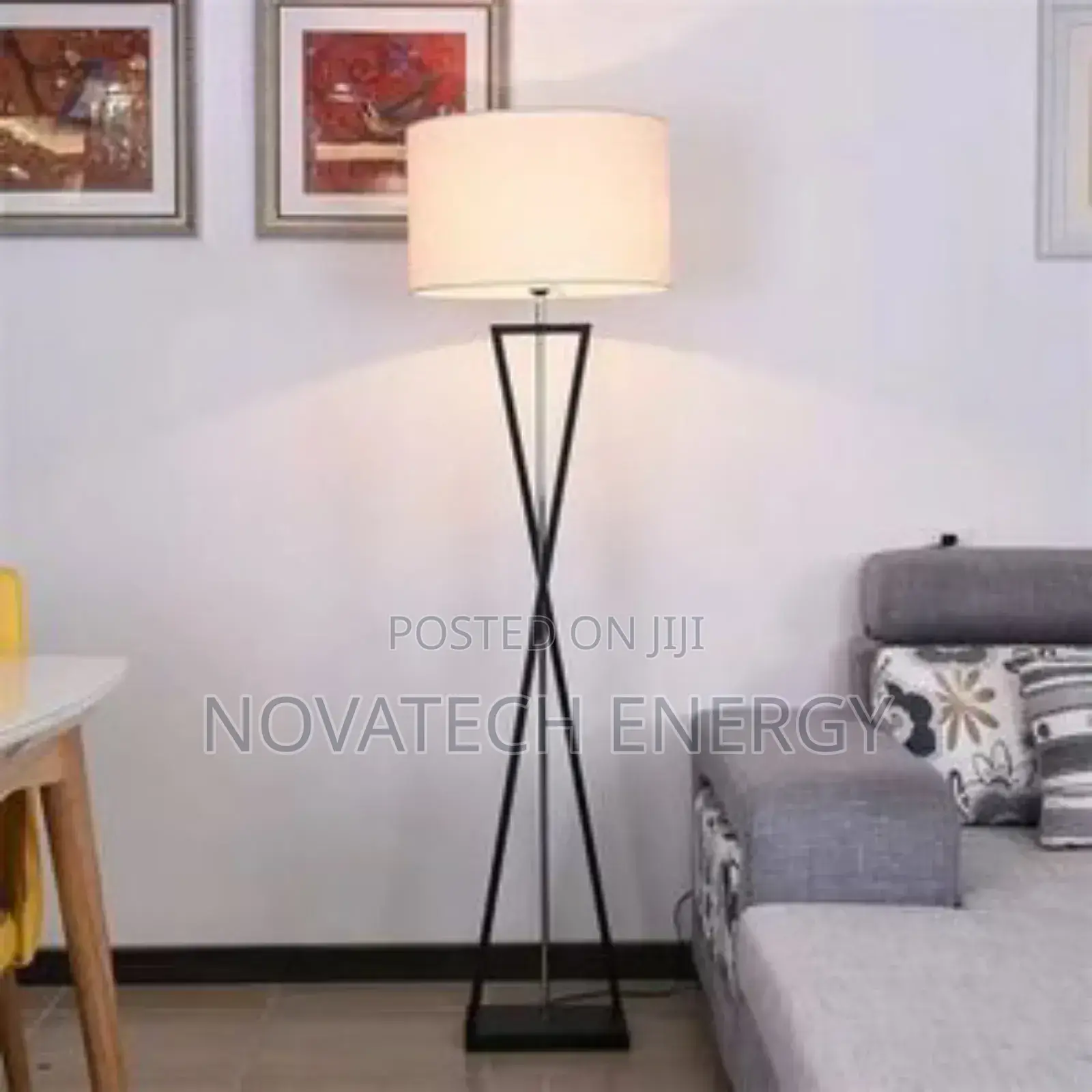 Modern Nordic Design Floor Lamp Light