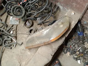 Used Head Lamp Account 98 2000 Model Baby Boy