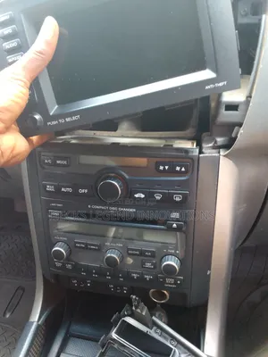 Pilot 07 Android Radio System