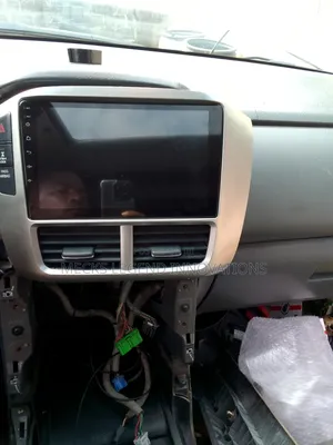 Pilot 07 Android Radio System