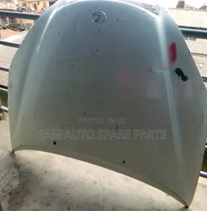 Lexus Es 330 Bonnet 04 Model