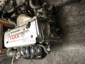 2az Engine Camry 2005/2008 Model Japanese Used