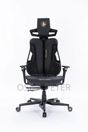 Crazy Base Office/Studio Chair, High Quality