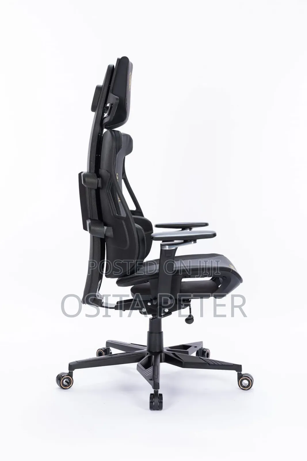 Crazy Base Office/Studio Chair, High Quality
