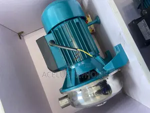 Access Surface Pump Machine