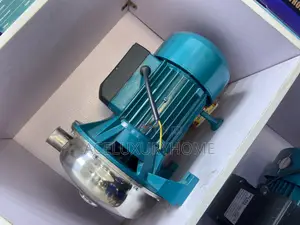 Access Surface Pump Machine