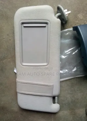 Toyota Venza Sunshade Set 2013 Model