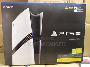 Playstation 5 Pro