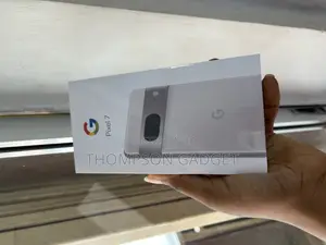 Photo - New Google Pixel 7 256 GB