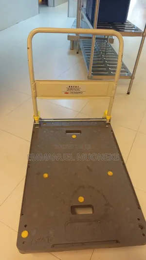 Original Leveling Truck 300kg