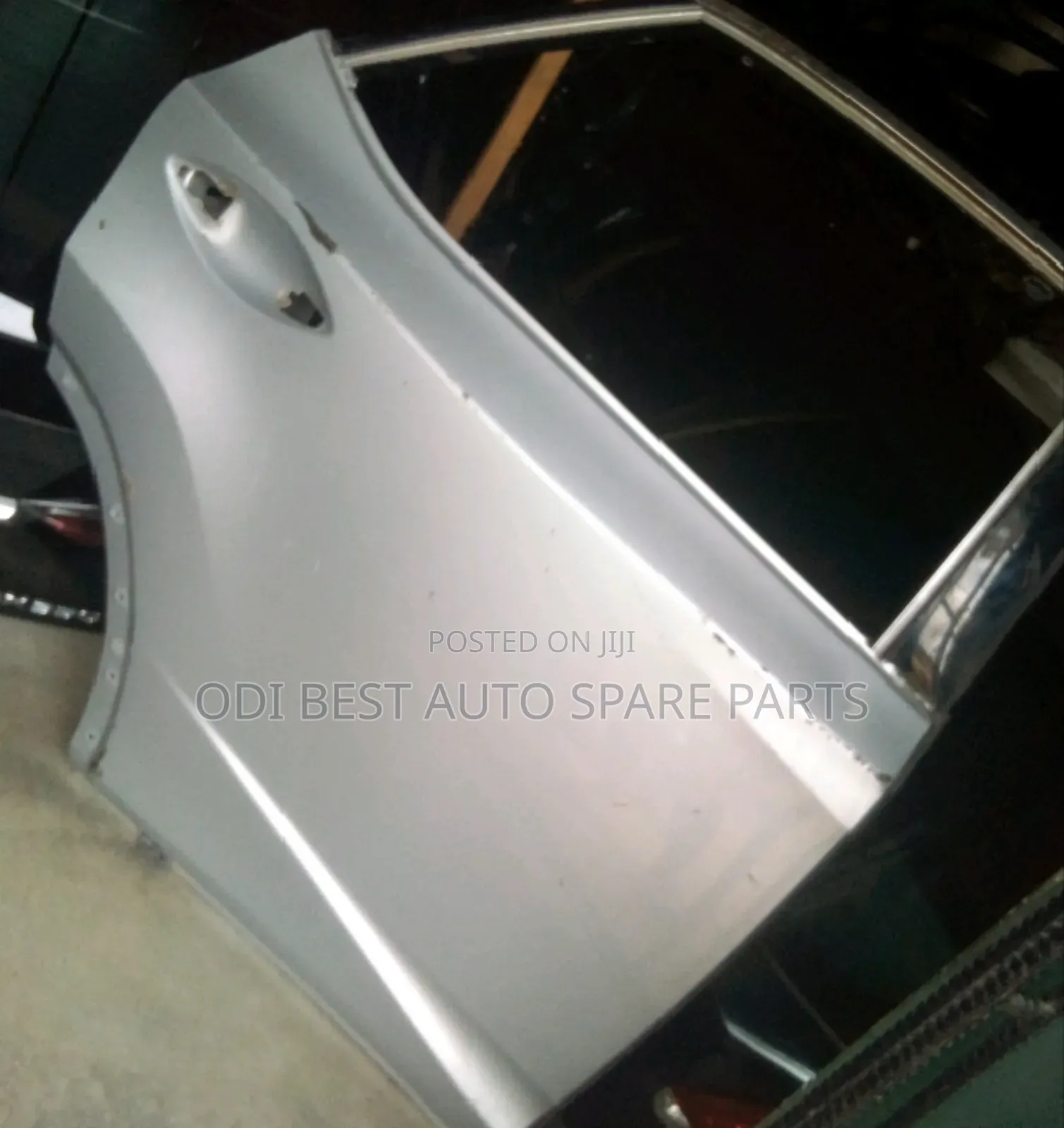 Lexus Rx 350 2019 Model Empty Back Right Side