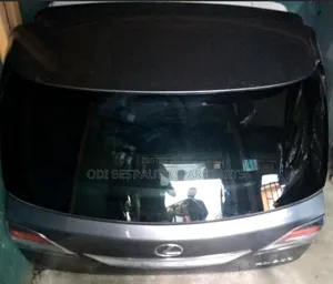 Lexus Rx 350 2013 Model Complete Booth