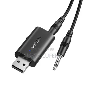 Ugreen Bluetooth Reciever / Transmitter.