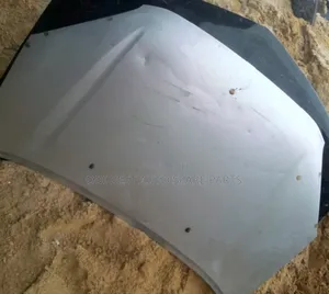 Toyota Rav4 03 Bonnet