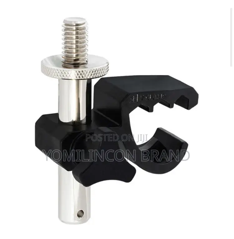 Se Electronics v Clamp Drum Microphone Mount
