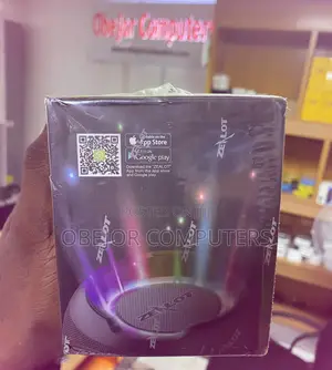 Zealot S53 Wireless Bluetooth Speaker