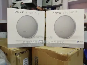 Onyx Studio 9