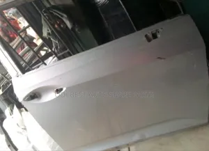 Lexus Rx 350 2020 Model Empty Door Front Right Side