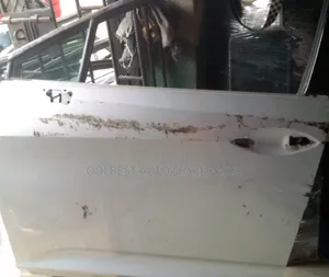 Lexus Rx 350 2019 Model Empty Door Front Left Side